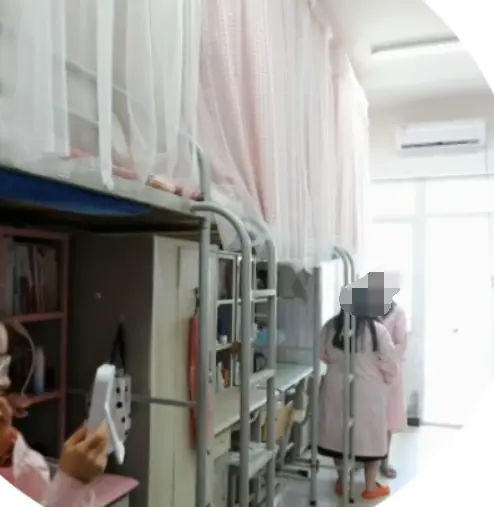 渭南职业技术学院