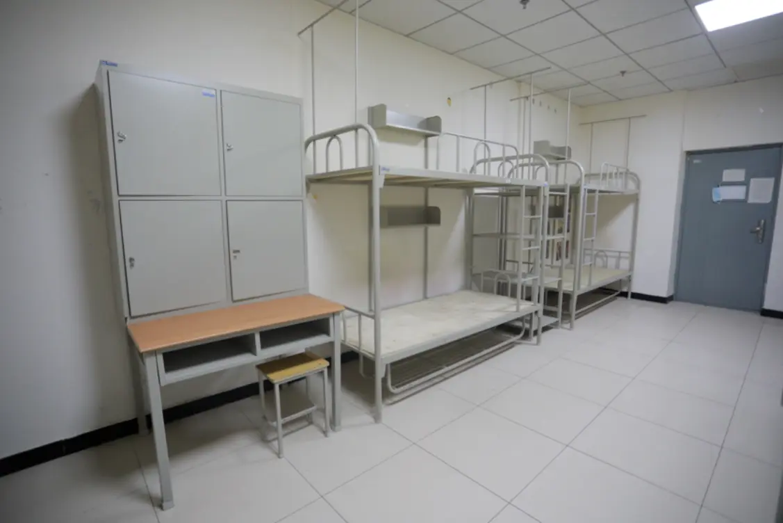 咸阳职业技术学院